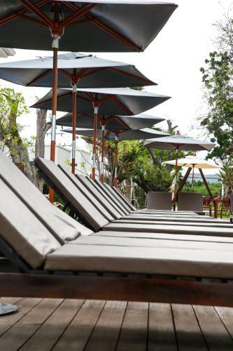 Hotel De Chaochom Hua Hin