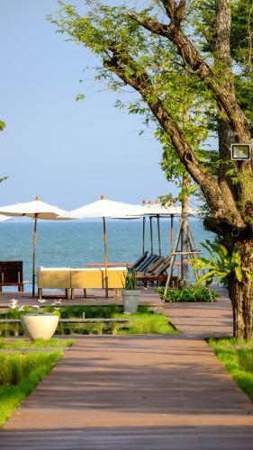 Hotel De Chaochom Hua Hin