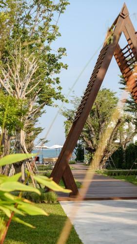 Hotel De Chaochom Hua Hin