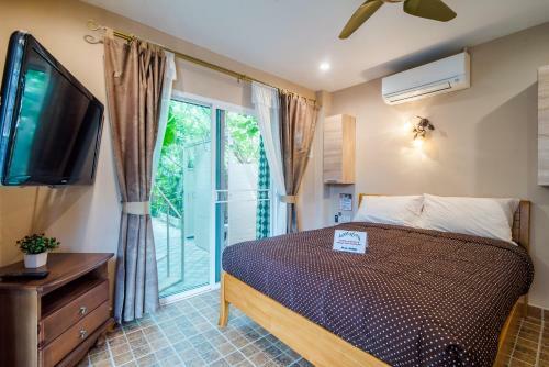 Cozy House In Hua Hin, Thailand