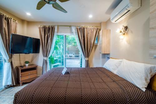 Cozy House In Hua Hin, Thailand