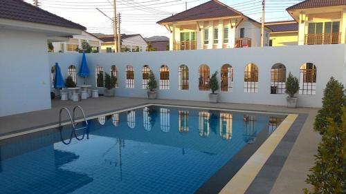 Cozy House In Hua Hin, Thailand
