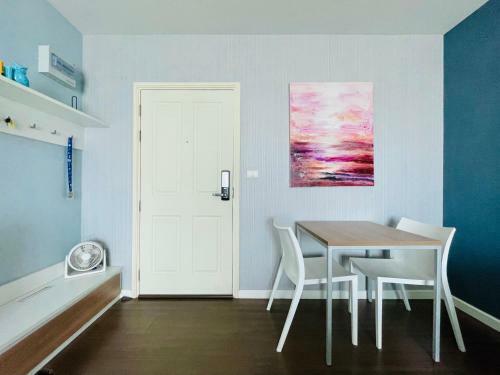Apartamento Baan Kiang Fah