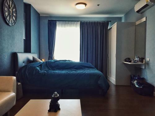 Apartamento Baan Kiang Fah