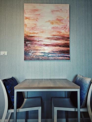 Apartamento Baan Kiang Fah