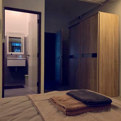 Hostal New Apartment Nearby Beach