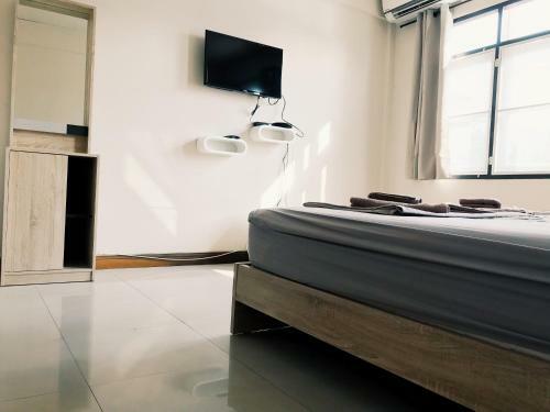 Hostal New Apartment Nearby Beach