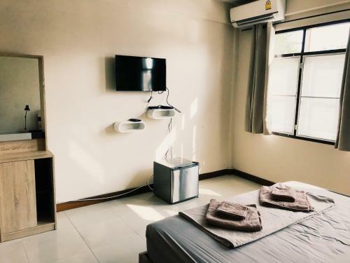 Hostal New Apartment Nearby Beach