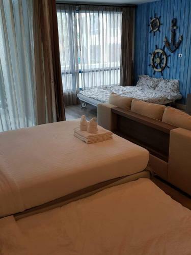 Apartamento The Crest Santora Huahin