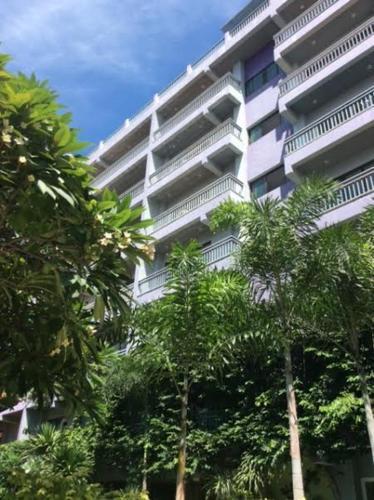 Apartamento Hua Hin Near Beach 2