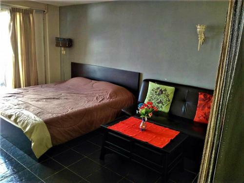 Apartamento Sky Of Hinnam Condominium