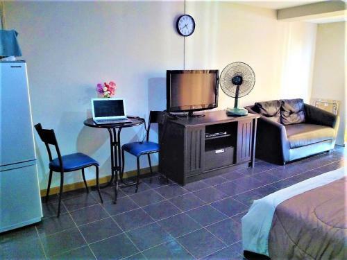Apartamento Sky Of Hinnam Condominium