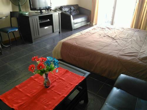 Apartamento Sky Of Hinnam Condominium