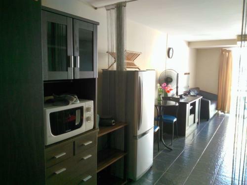 Apartamento Sky Of Hinnam Condominium