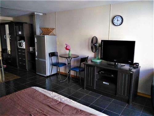 Apartamento Sky Of Hinnam Condominium