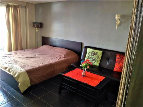 Apartamento Sky Of Hinnam Condominium
