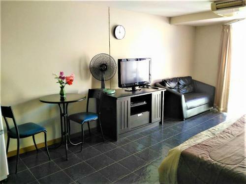 Apartamento Sky Of Hinnam Condominium
