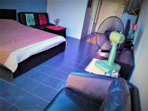 Apartamento Sky Of Hinnam Condominium