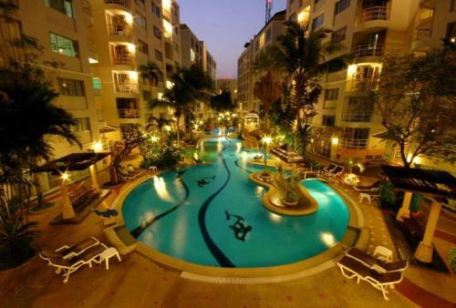 Apartamento Sky Of Hinnam Condominium