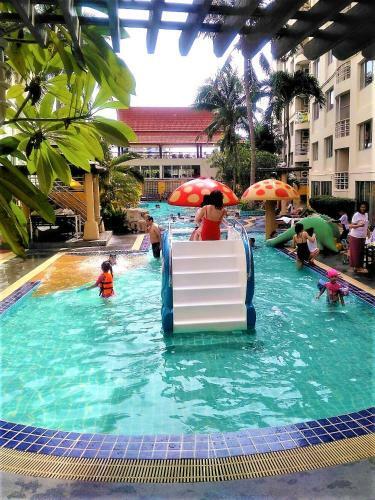 Apartamento Sky Of Hinnam Condominium