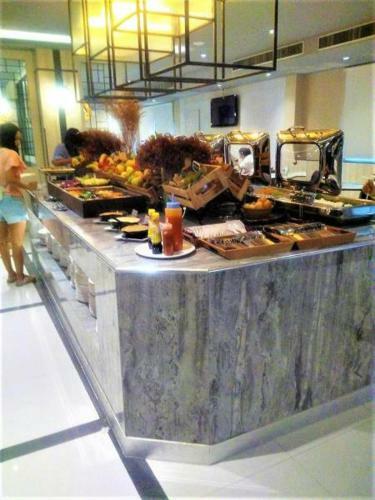 Apartamento Sky Of Hinnam Condominium