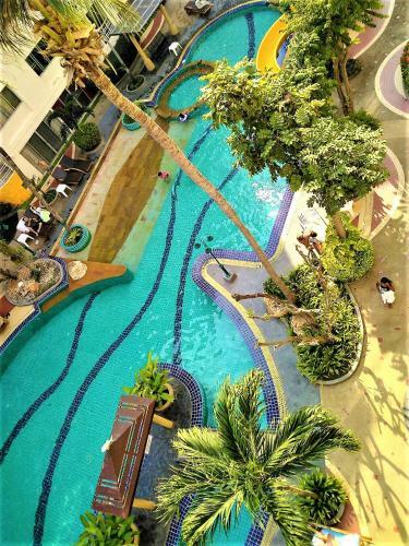 Apartamento Sky Of Hinnam Condominium