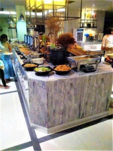 Apartamento Star Of Hin Nam Condominium
