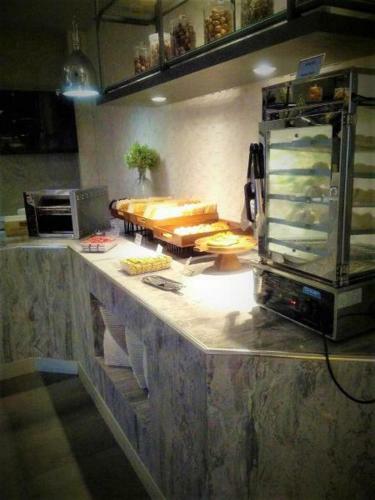 Apartamento Star Of Hin Nam Condominium