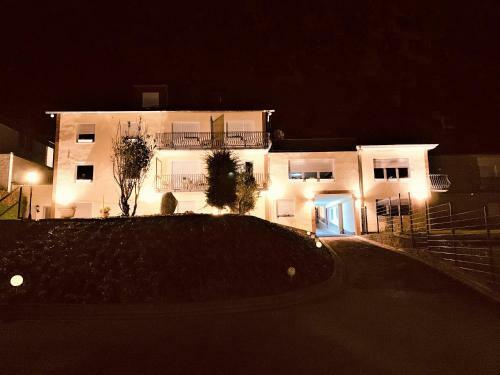 Hotel Landhaus K�rrenberg