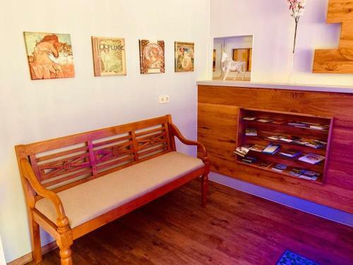 Hotel Landhaus K�rrenberg