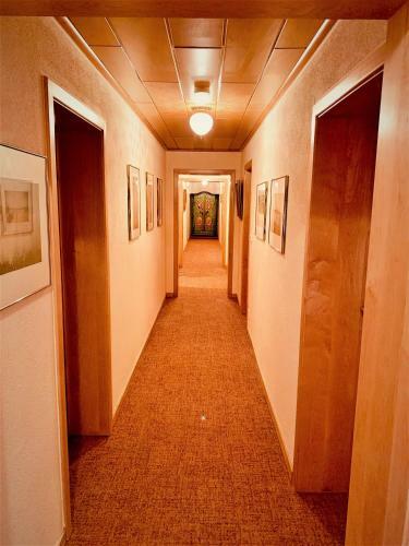 Hotel Landhaus K�rrenberg