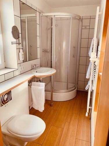 Hotel Landhaus K�rrenberg