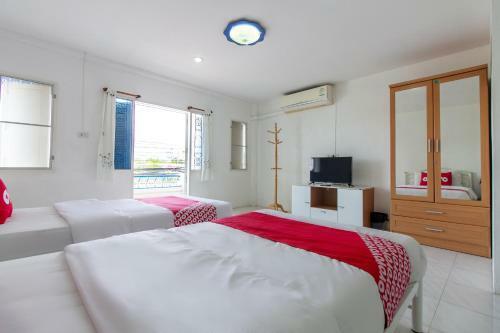 Hotel Oyo 908 Sabai Place