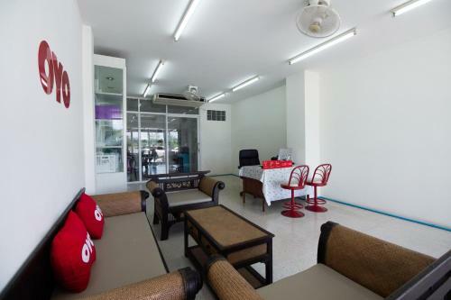 Hotel Oyo 908 Sabai Place