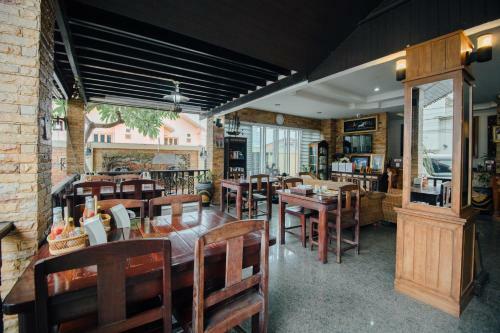 Hotel Iyara Hua Hin Lodge