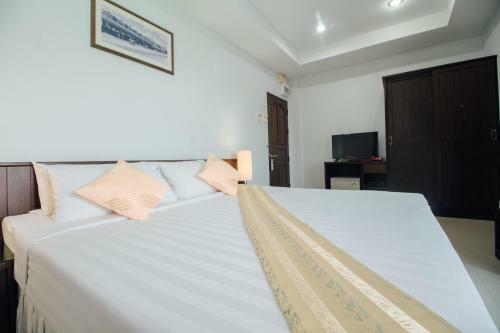 Hotel Iyara Hua Hin Lodge