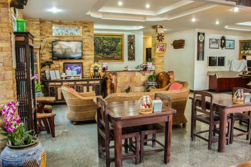 Hotel Iyara Hua Hin Lodge