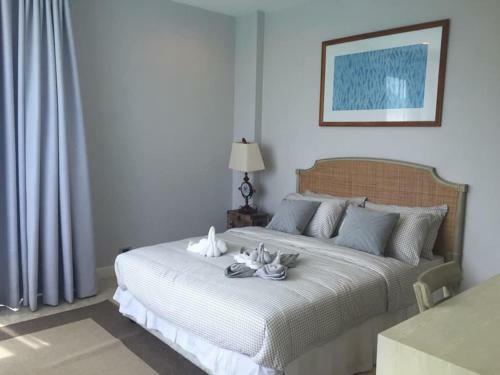 3br Beachfront Jacuzzi Villa@the Crest Santora Hua Hin By Triple B