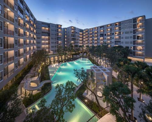 Apartamento La Casita Pool Access Condo Huahin