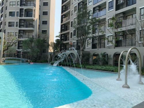 Apartamento La Casita Pool Access Condo Huahin