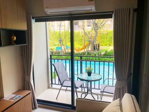 Apartamento La Casita Pool Access Condo Huahin