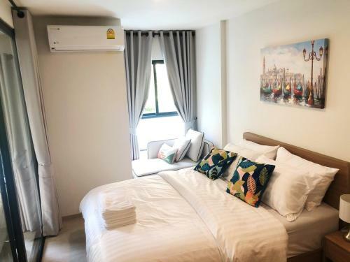 Apartamento La Casita Pool Access Condo Huahin