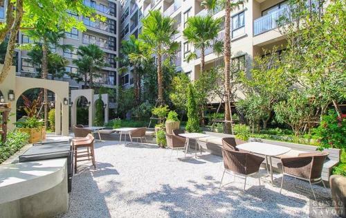 Apartamento La Casita Pool Access Condo Huahin