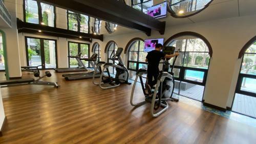 Apartamento La Casita Pool Access Condo Huahin