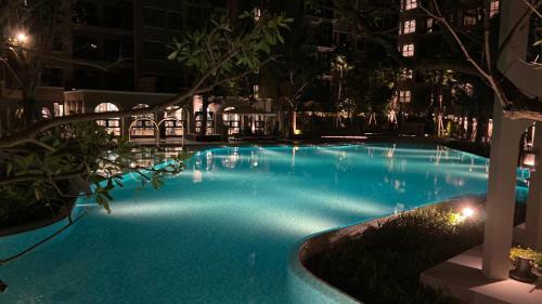 Apartamento La Casita Pool Access Condo Huahin