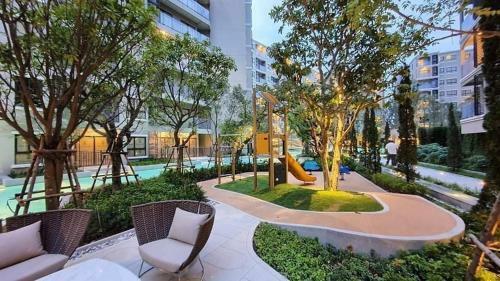 Apartamento La Casita Pool Access Condo Huahin
