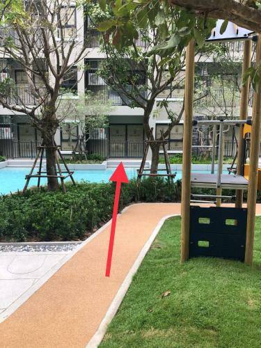 Apartamento La Casita Pool Access Condo Huahin
