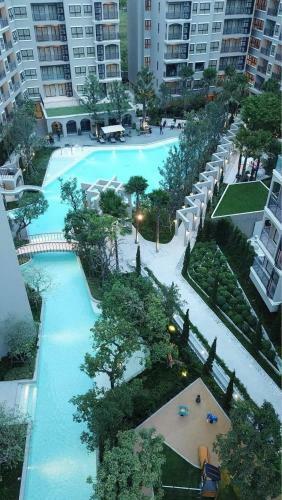 Apartamento La Casita Pool Access Condo Huahin
