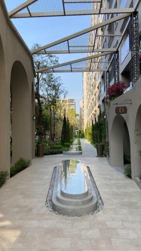 Apartamento La Casita Pool Access Condo Huahin
