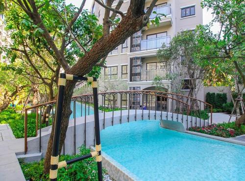 Hotel La Casita Hua Hin 888